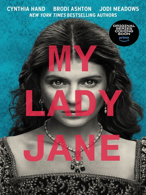 Title details for My Lady Jane by Cynthia Hand - Wait list